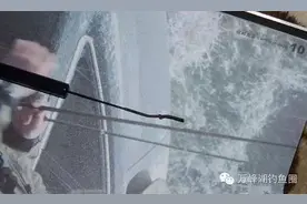 5种鱼线和鱼竿的绑法(图解)图片