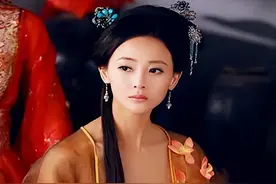 夏姬秘史：一个颠倒众生却又命运多舛的尤物图片