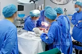 21岁女子做人流被围观，4名男医生嘲笑她的器官，医院：实习的！图片