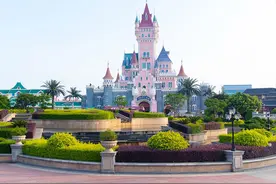 厦门方特东方神画保姆级游玩攻略，一篇搞定一切图片