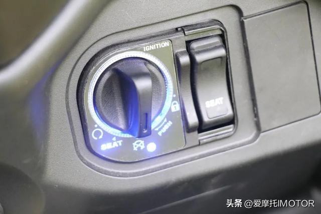 商务实用男之选，本田NCR125评测
