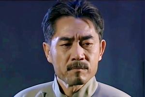 《大宅门2》的最大人物败笔其实是白景琦图