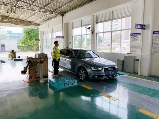 不用再踩地板油,明年年检取消动力检测,2022年用车新政汇总