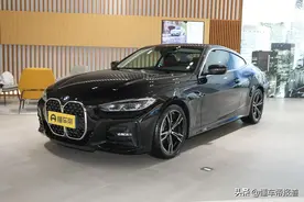 新车｜重新梳理产品框架，2026年起4系、8系将并入6系？图片