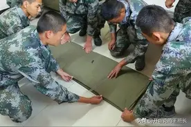 新兵下连后怎样分专业图片