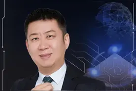 合肥芯片黑马，三年估值数十亿图片