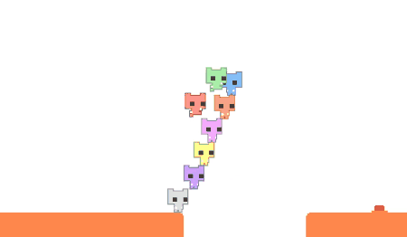 友情的小船说翻就翻？周末必玩的“合作”派对游戏盘点