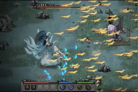 鬼谷八荒真的推出了创意工坊，但是玩家还在继续刷差评图片