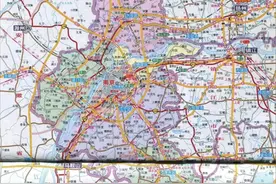 江苏省南京市简介图片