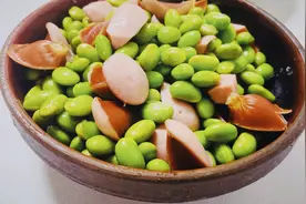 夏季不想吃外卖又不想开火，可以试试蒸菜，很方便图片