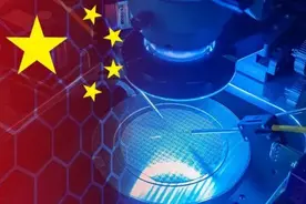 中国高端科技被锁死？芯片制造为什么这么难图片