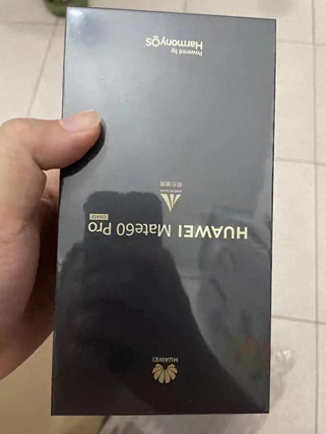 从iPhone 14 Pro换到华为Mate60 Pro，我算是悟了