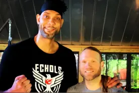 NBA球星退役后谁身材最好？雷阿伦似筋肉人 毕比麒麟臂惹眼图片