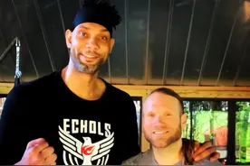 NBA球星退役后谁身材最好？雷阿伦似筋肉人 毕比麒麟臂惹眼图片