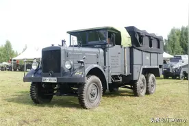 德械师当中十大最优秀的德式装备图片