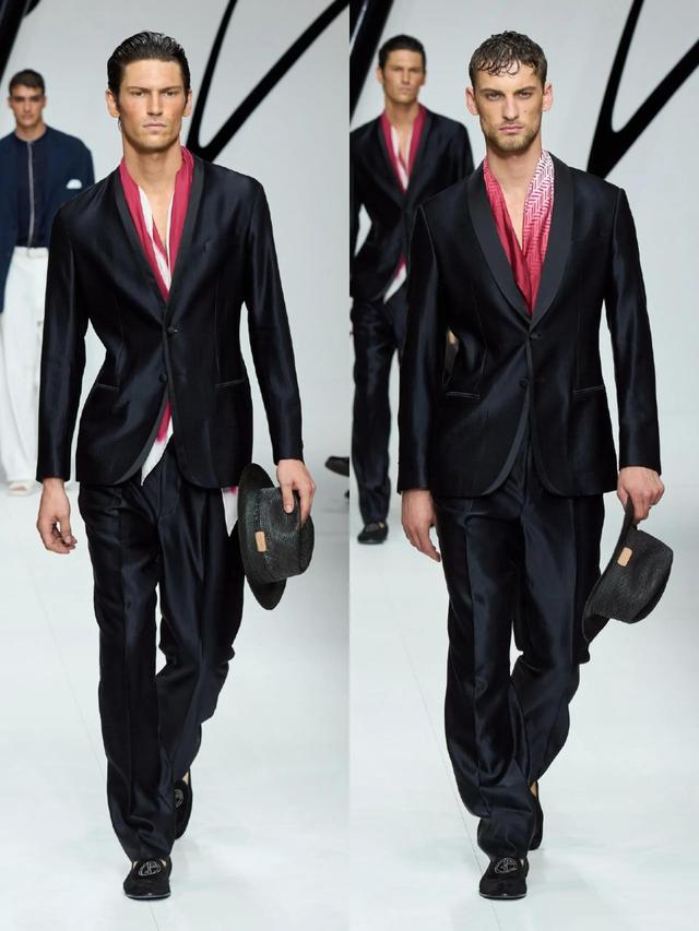 Giorgio Armani 2024������װϵ��