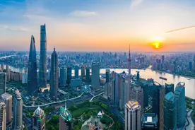 2023春节期间，上海高架、内环内地面、公交专用道均不限行图片