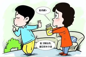 吃了降压药，血压正常了就可以停药？医生：血压不低就继续吃图片