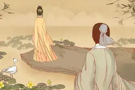 《周南·关雎》：诗经之始，《风》之始图片