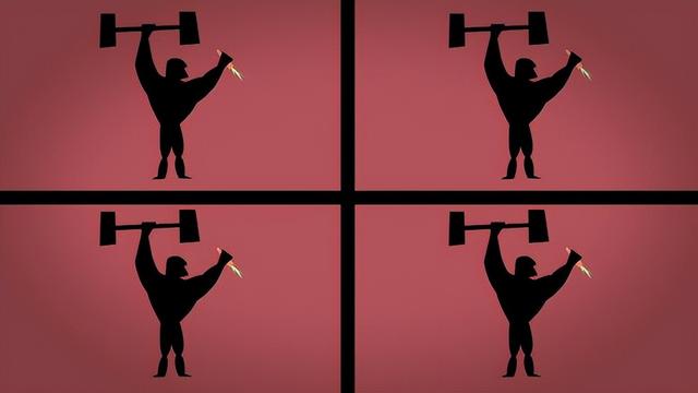 肌肉是如何生长的？