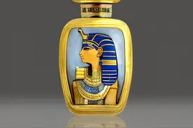 "追溯千年 香水的历史与发展"图片