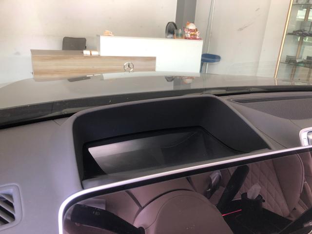 买了一台低配的奔驰S400，看看如何将它打造成比S500还高配的车