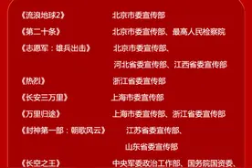 湖北籍演员朱一龙、李现、张新成，传来喜讯！图片