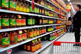 大豆油真的不健康吗？吃多了会不会伤身体？家里有大豆油的来看看图片