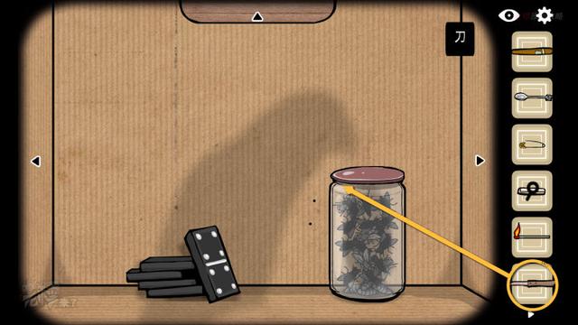 攻略 | 锈湖5《逃离方块: 哈维的盒子-Cube Escape: Harvey's Box》攻略