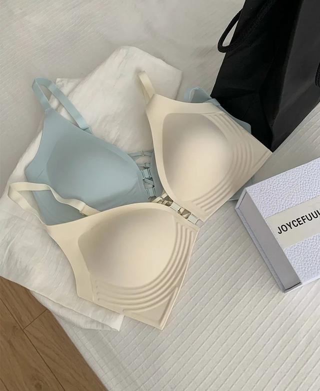 女人如何正确计算自己的罩杯?(女生胸围一般多少) - 冷求网