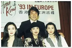 李元霸：从“成龙第二”，到被封杀5年，别把平台当自己的本事图片