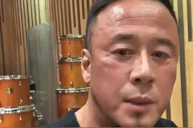 这一次，年过半百的杨坤，彻底揭开了自己的“丑恶嘴脸”图片