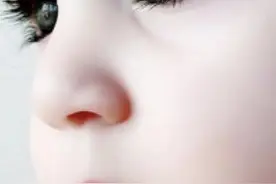 小编与你分享与眼睛相关的十组词语，请看你的眼睛属于第几类呢？图片