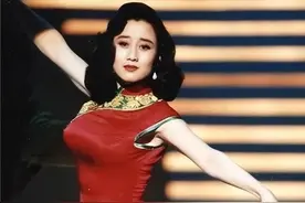 性感美女利智 美照欣赏图片
