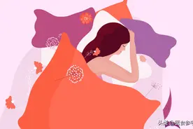 总是半夜醒来？可能这3个器官生病了图片