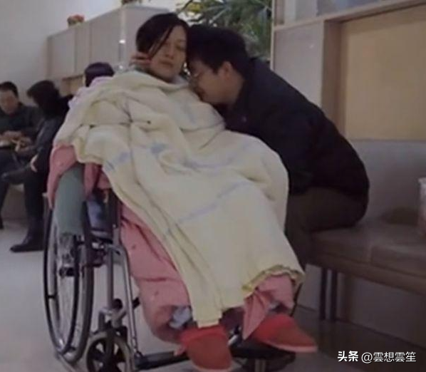 真实故事：上海26岁女子癌症晚期，冒死为爱生子，去世后丈夫再娶