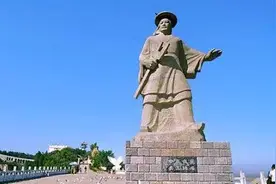 夏朝图片