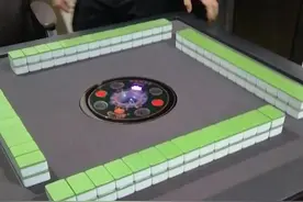 麻将术语释义大全，为你揭开麻将取胜的秘密图片