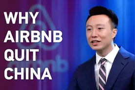 爱彼迎为何在中国惨遭“滑铁卢”？图片