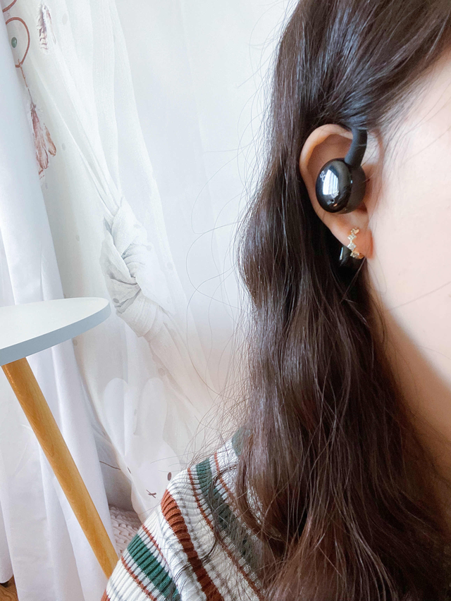 极具创意设计的开放式耳机！塞那Z61S体验