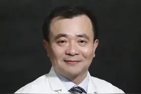 南京鼓楼医院现任各科室主任领导（下）图片