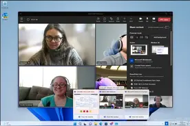 升级系统后电脑就失灵了？可能是黑客搞的鬼图片