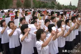 我去了衡水中学复读，考上了一本，向你揭露最真实的衡水中学图片