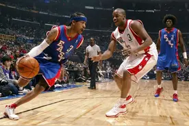 天下武功唯快不破，盘点NBA速度最快的十位球星图片