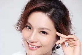 孟盛楠：从兰州走出的央视美女主持，41岁仍未婚单身图片