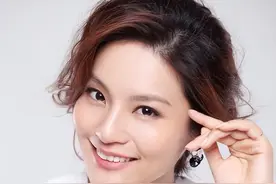 孟盛楠：从兰州走出的央视美女主持，41岁仍未婚单身图片