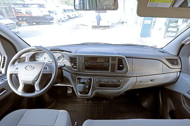 20-30W的区间内，我能给你挑到最安全实用的B型房车