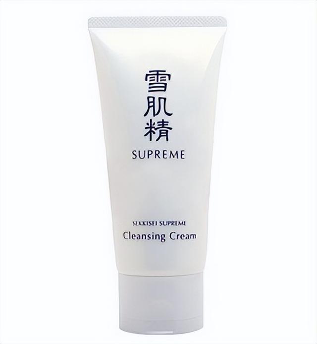 这些洗面奶减少黑头和细腻毛孔，让皮肤呈现出柔软光滑的感觉