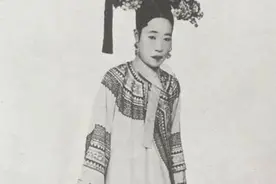 清朝秀女为什么这么丑？揭秘选秀背后的潜规则图片