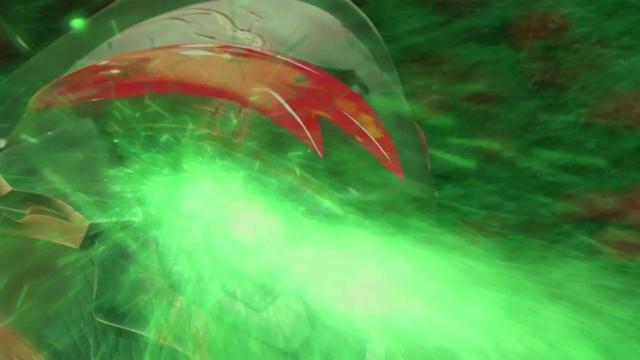 贝利亚奥特曼技能大全武器